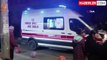 Kadıköy'de torununu kurtaran kadın tramvayın altında kalarak hayatını kaybetti