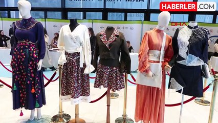 Emine Erdoğan: Kadın istihdamını desteklemek için çalıştık