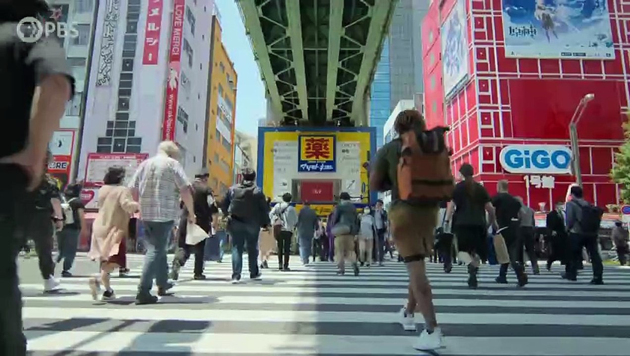 A Brief History of the Future - Official Trailer