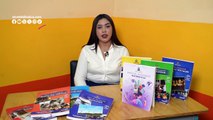 Con todo a clases: Docentes de educación básica