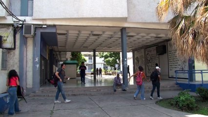 Tải video: Con todo a clases: Mensaje de los estudiantes universitarios