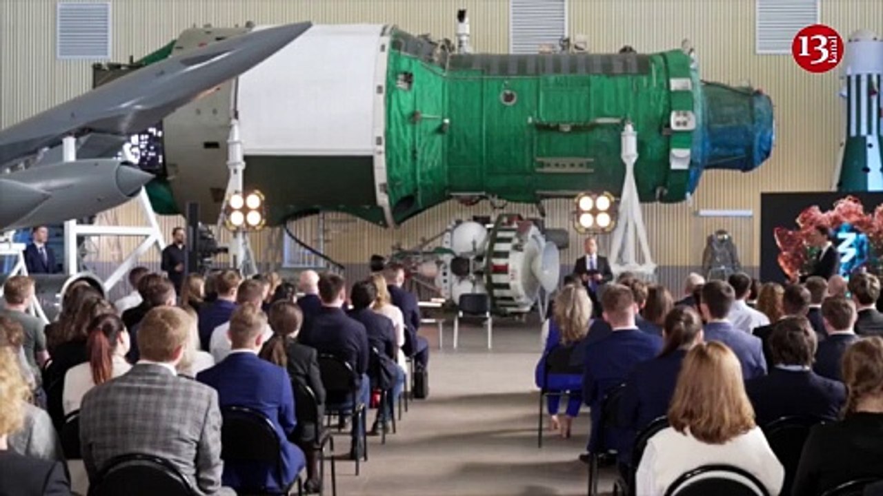 Medvedev predicts Apocalypse in event of Russia-NATO war