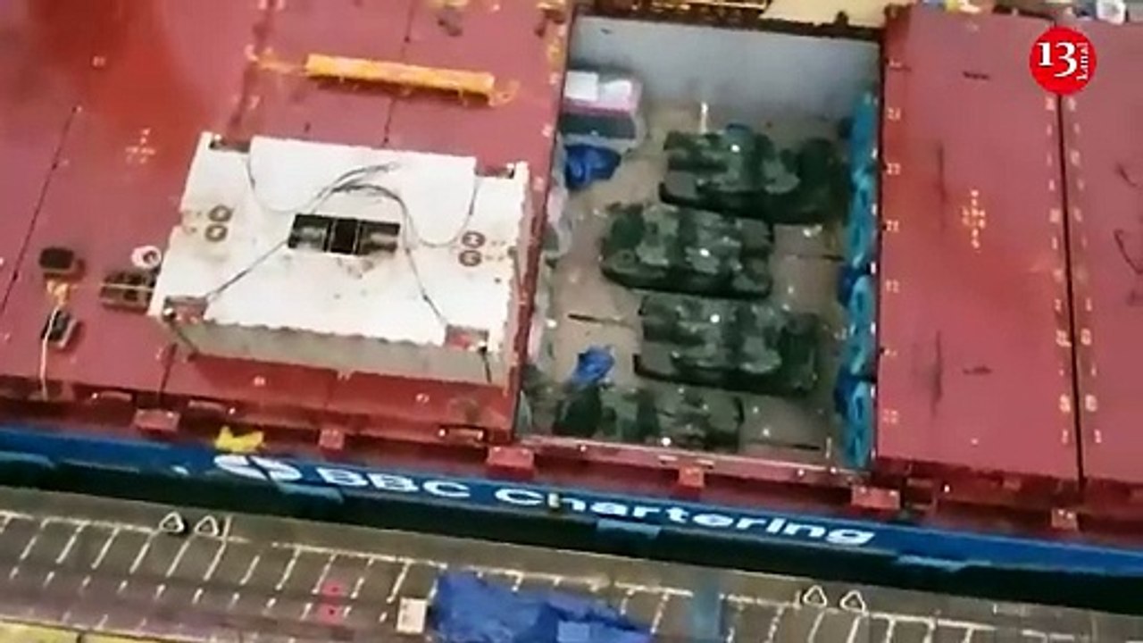 Poland preparing for threat of war with Russia