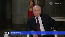 Putin diz ao Ocidente que é ‘impossível’ derrotar a Rússia na Ucrânia
