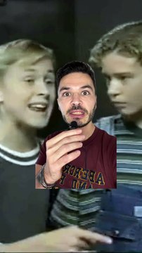 JUSTIN TIMBERLAKE VS RYAN GOSLING A 10 ANS