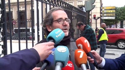 Plataforma 6F asegura que protestará este fin de semana a pesar de no tener permiso