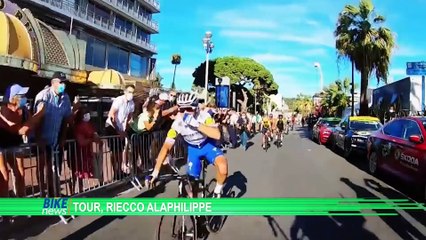 BikeNews Lunedì 31 agosto