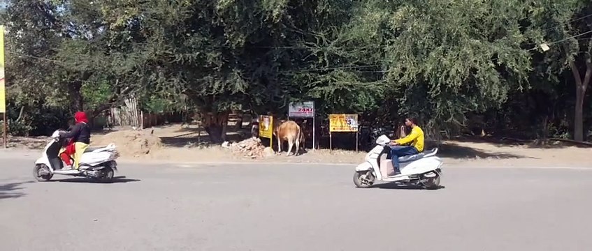 शक्ति नगर से कॅरियर कॉलेज तक बनेगी दो किमी सिक्स लेन सडक़
