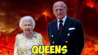 Twitter Reacts to Queen Elizabeth’s Death..