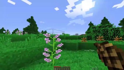 O mundo ta sendo INFECTADO por PARASITAS - Minecraft