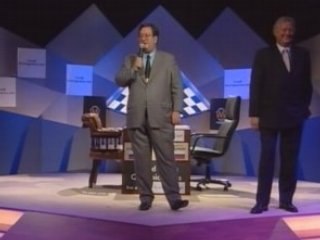 Kasparov - Kramnik partie 9 (1)