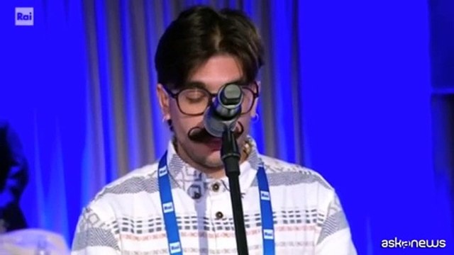 Sanremo, Amadeus: Elena Cecchettin? Massimo dolore, ma niente scuse