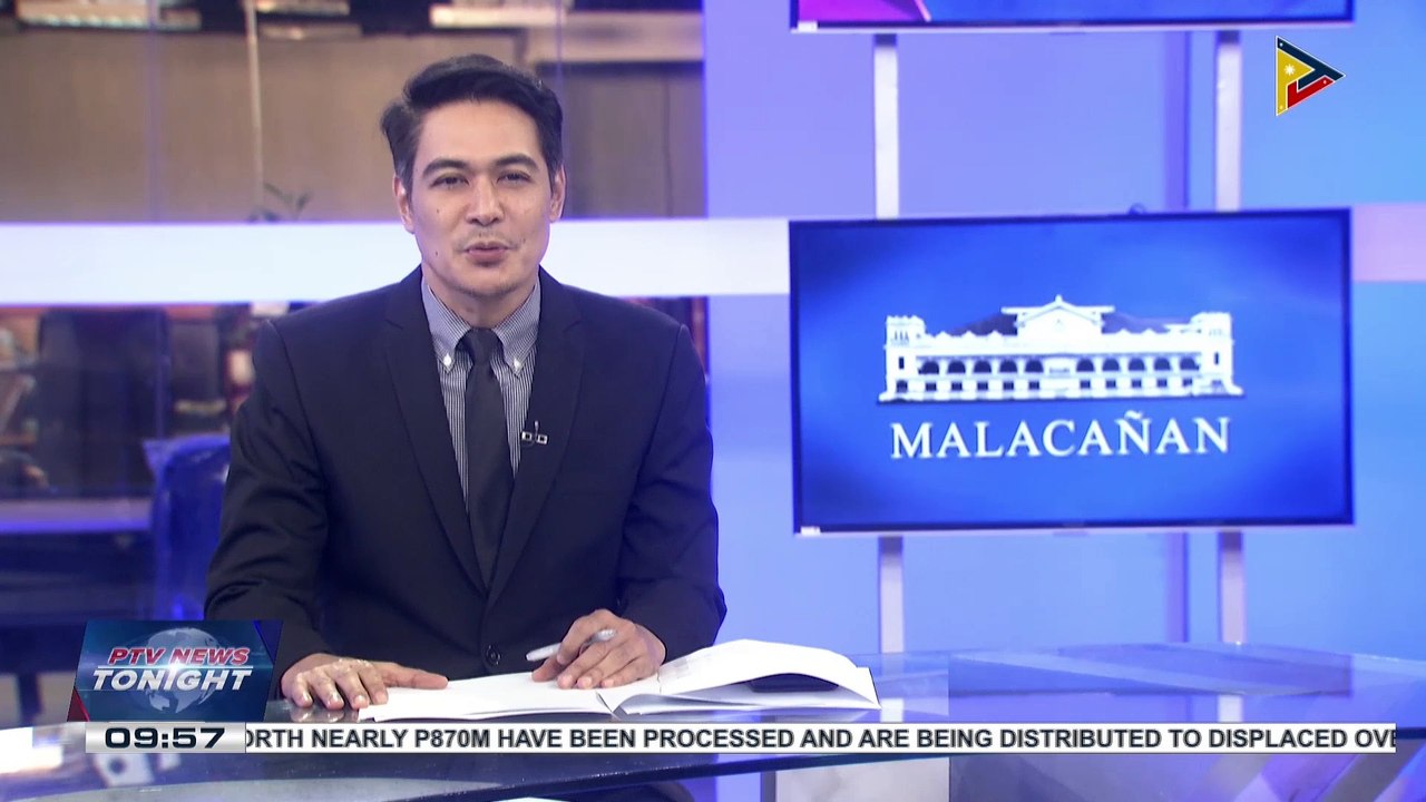 PBBM reminds public of importance of self-love