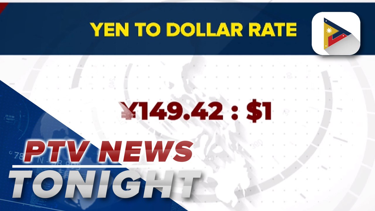 Yen hits 10-week low, dollar remains stable