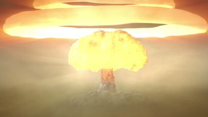 What Britain would look like in WW3 revealed by political scientist, and it’s terrifying