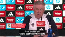 Ancelotti : 