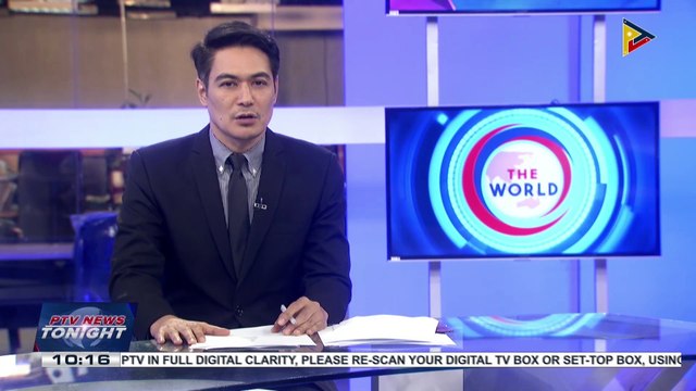 PBBM, sends message of support to King Charles III in fight vs cancer