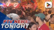 Binondo holds Chinese New Year countdown