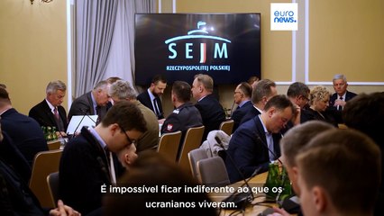 "Schengen militar": o que significa para a Polónia o corredor destinado à mobilidade de tropas?