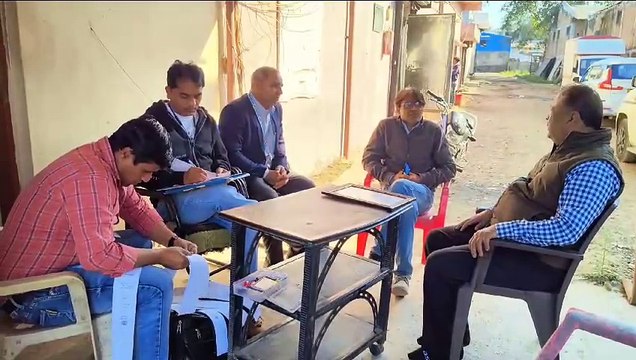 खाद्य सुरक्षा की संभागीय फ्लाइंग टीम की रतलाम में ताबड़तोड़ कार्रवाई