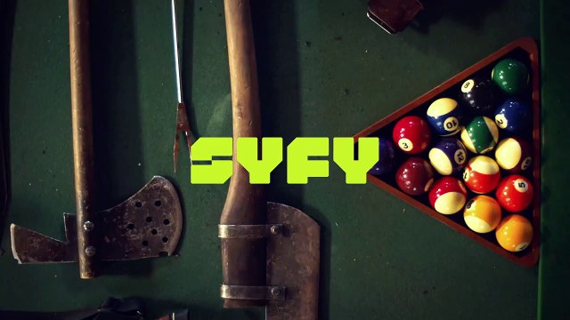 Bande-annonce de Wynonna Earp. 3 ans après son annulation injuste, la meilleure série de SyFy de retour avec un film très spécial