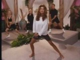 Kathy Ireland : Body Reach