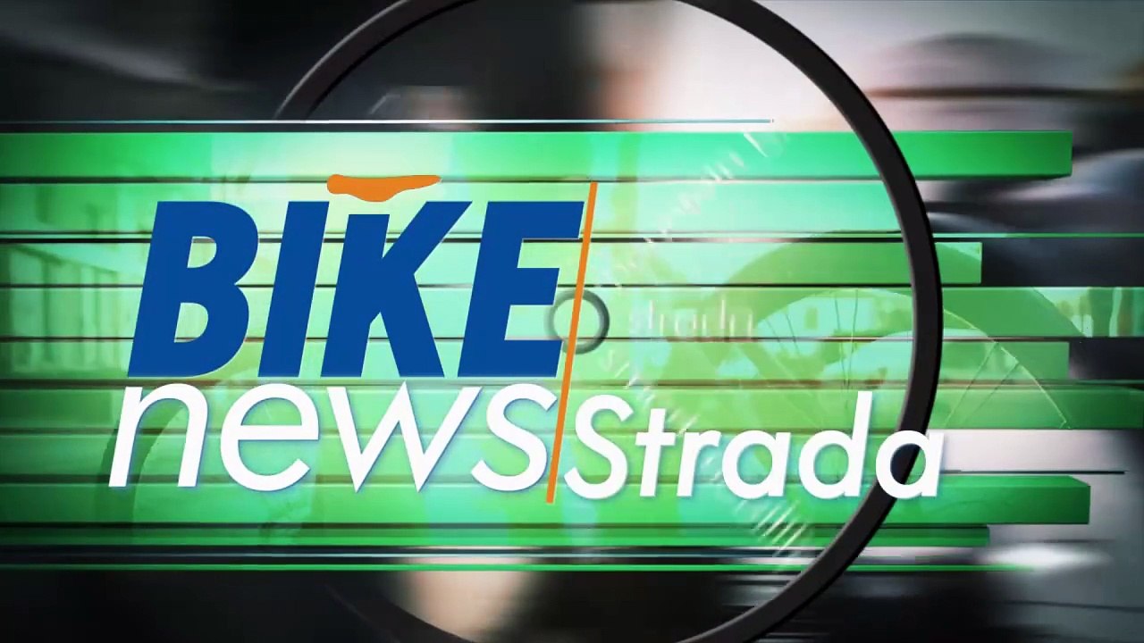 BikeNews Giovedì 8 ottobre