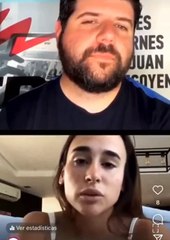 ¡No me quemés! Martina incendió a Romina por un fraude en GH y habló de "favores"