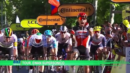 BikeNews Marted 01 settembre