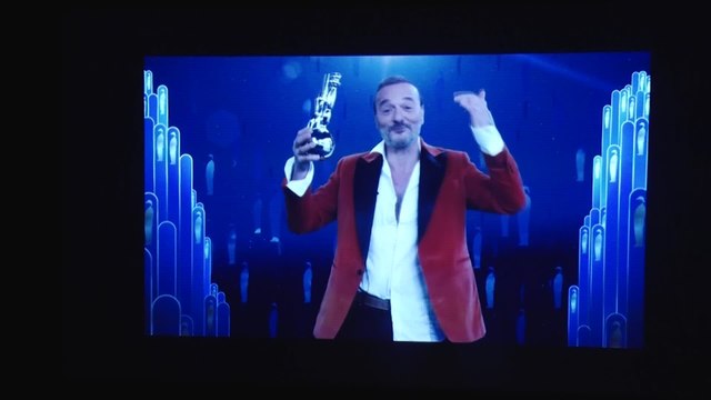 Les nommés pour les Magritte dévoilés avec un record pour Baloji