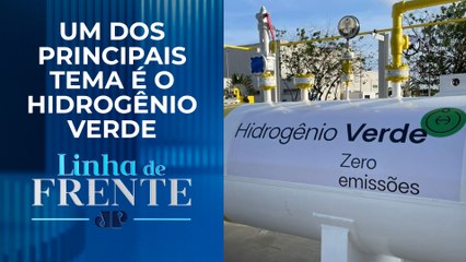 Brasil pode liderar transição energética mundial? Bancada analisa | LINHA DE FRENTE