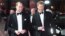 No hope of reconciliation for Princes Harry and William, reveals brand new poll