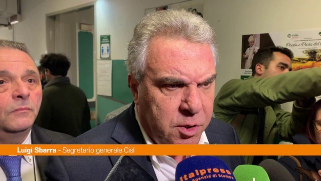 Sbarra A Stellantis chiediamo chiarezza