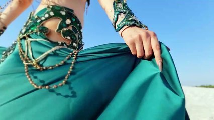 ALEX DELORA 2024 - DRUM SOLO The Flame of Jordanian by Chronis Taxidis