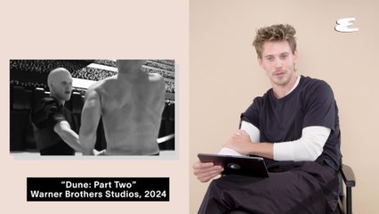 Austin Butler: The Story Behind the Rising Star 🎬