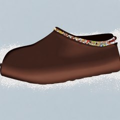 Les chaussons Ugg Tasman, l'objet de toutes les convoitises chez les jeunes, en promotion exceptionnelle !