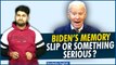 Biden Confuses Mexico’s President With Egypt’s El-Sisi, Raising Health Concerns|  Oneindia News
