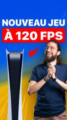 Apex ENFIN à 120fps sur PS5 et Xbox
