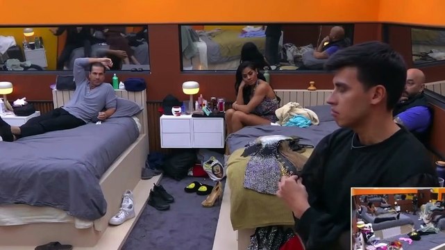 ¡La Divaza se quiebra por fuertes problemas en La Casa de los Famosos!