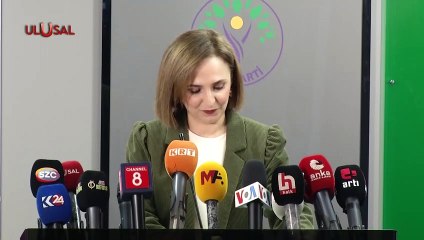 Kandil talimat verdi DEM Parti adayları belirlendi