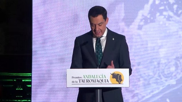 Curro Romero, Morante, Miura y Fernando Savater reciben el 'I Premio Andalucía de Tauromaquia'