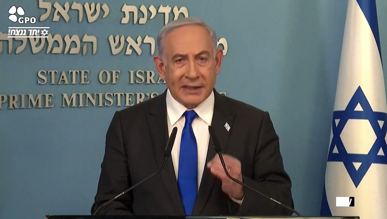 Netanjahu: Armee soll Plan für Evakuierung von Rafah und "Zerstörung" der Hamas vorlegen