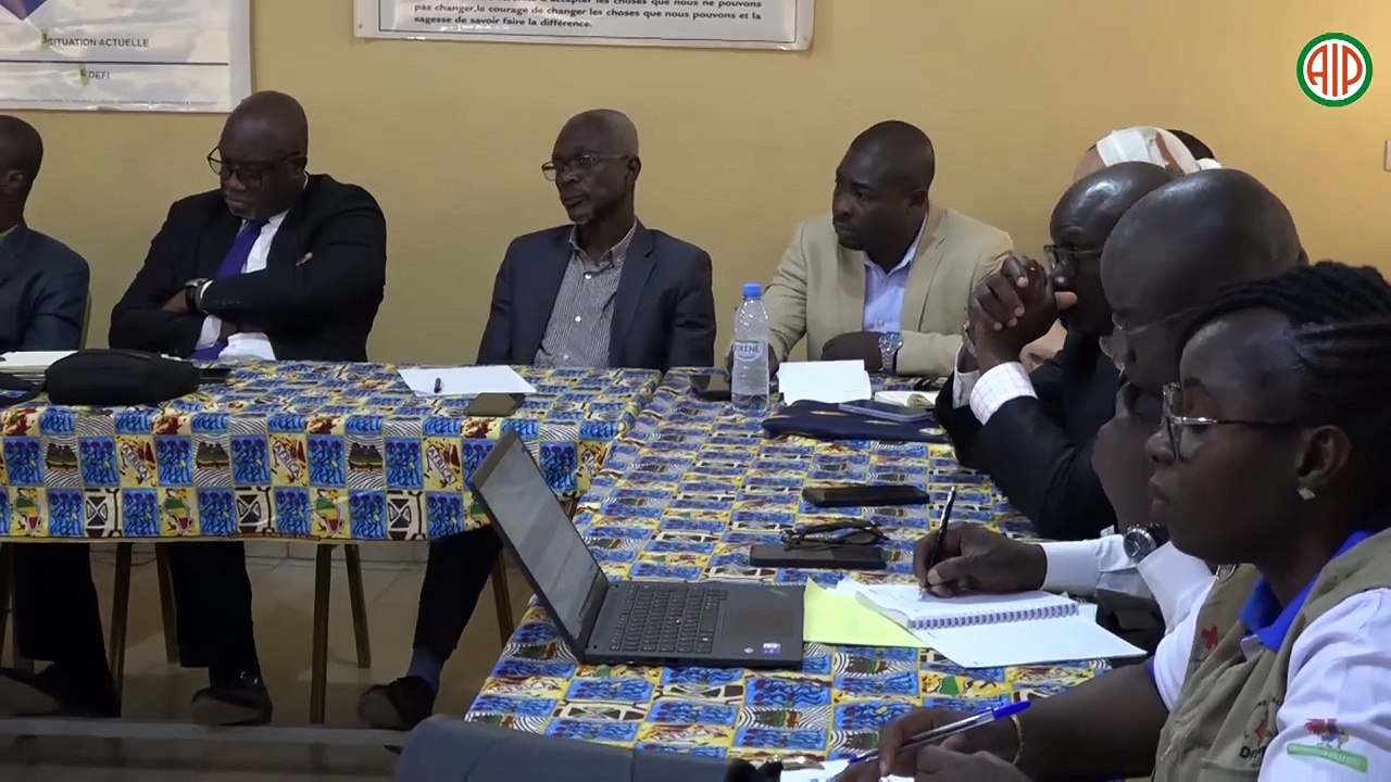 Région-Korhogo/ La Direction de coordination du Programme élargie de vaccination envisage la distribution de vaccins par drone, dans les zones difficiles d’accès