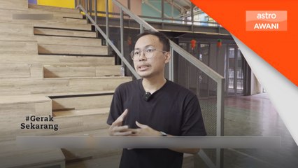 Golongan muda main peranan penting dalam Pemilu 2024