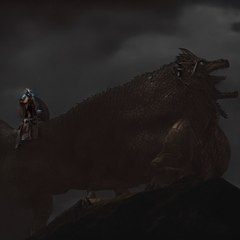 Un nouveau spin-off de la série House of the Dragon est en préparation chez HBO !