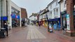 Ashford MP Damian Green reacts to town centre survey results