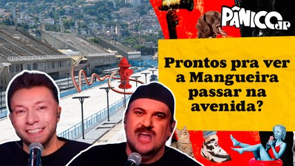 CARNAVOOOU, MEU POVO! VEM COM LEÃOZINHO E KARNALZINHO NO SEU C*