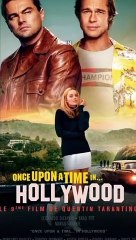 Baroud d’honneur pour Quentin Tarantino