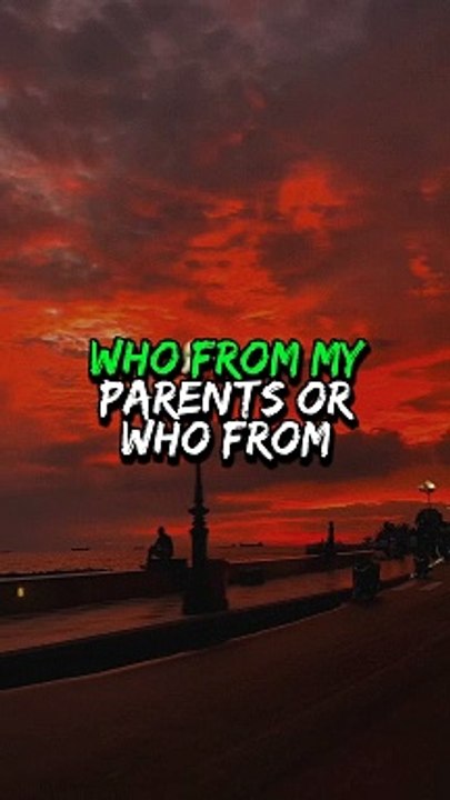 Did you expect this answer?How is your relationship with your mother?#Mother #Mum #MuftiMenk