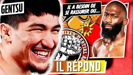 Doumbé Clashes with Baki in Revealing Interview 🔥